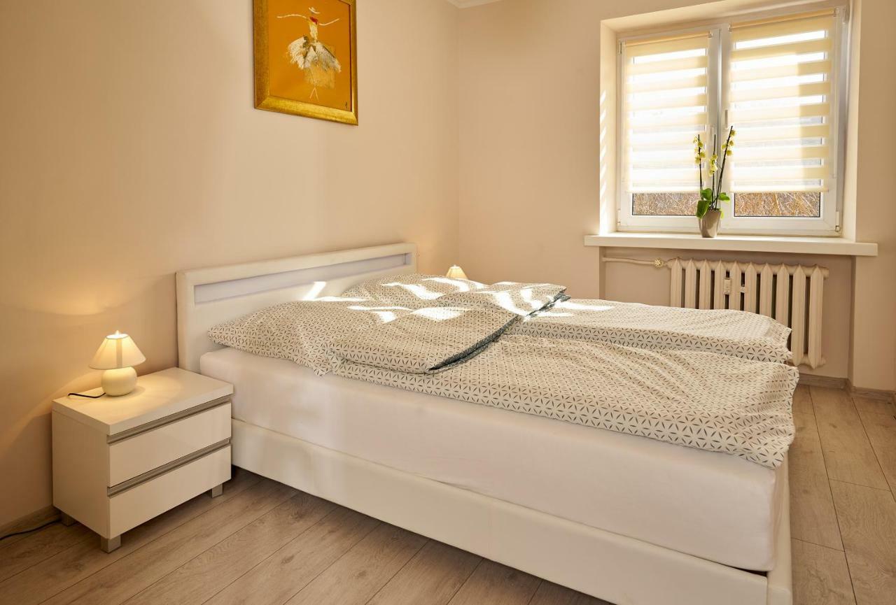 Apartament Winnica Centrum 지엘로나구라 외부 사진
